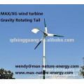 Hot sale! wind generator 3kw portable camping wind generator